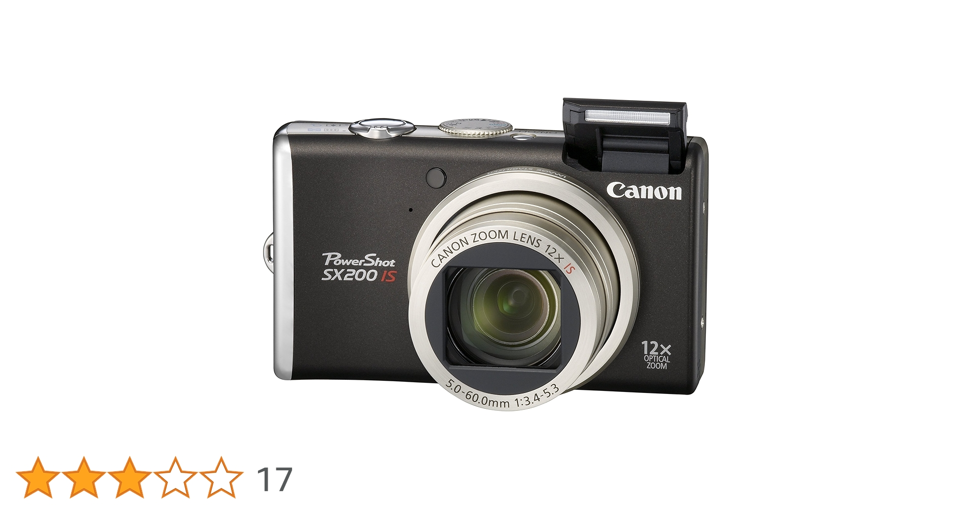 Canon PowerShot SX200 IS デジタルカメラ Amazon | Canon デジタルカメラ PowerShot (パワーショット